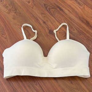 Truekind® Supportive Comfort Wireless Shaping Bra